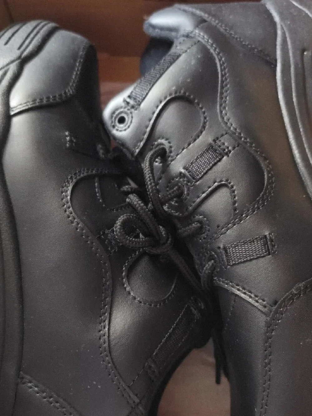 Work Shoes
